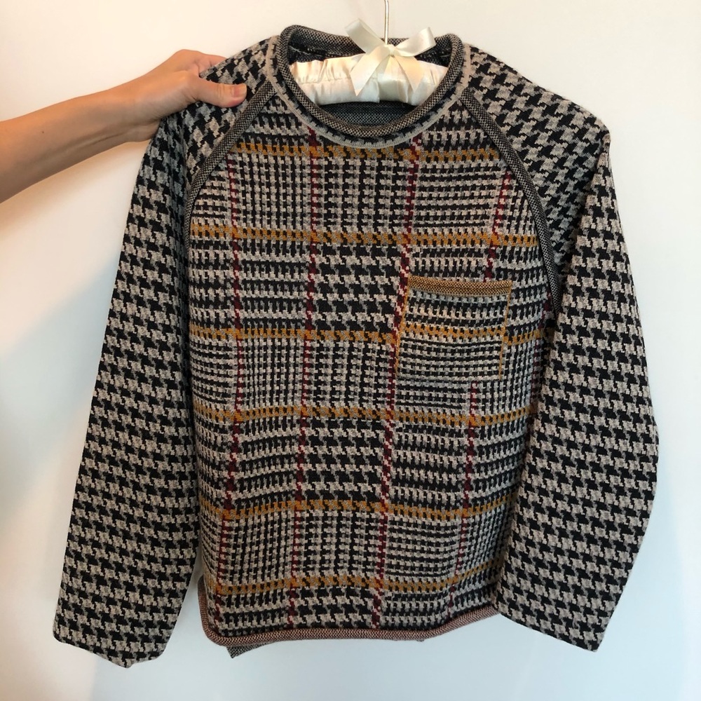 Lanvin sweater